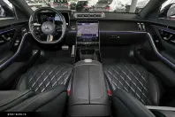 Mercedes-Benz S 400 (Clasa S) din 2022 cu 50.400 km - oferta MER195743 - foto 5