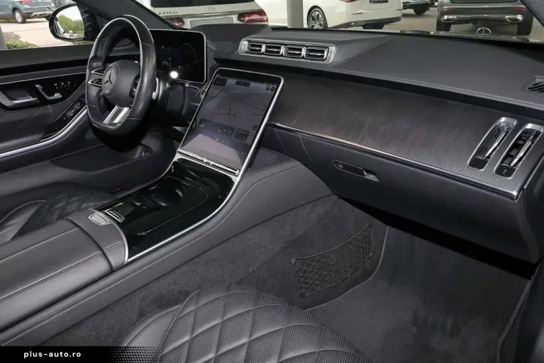Mercedes-Benz S 400 (Clasa S) din 2022 cu 50.400 km - oferta MER195743 - foto 7