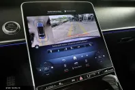 Mercedes-Benz S 400 (Clasa S) din 2022 cu 50.400 km - oferta MER195743 - foto 10