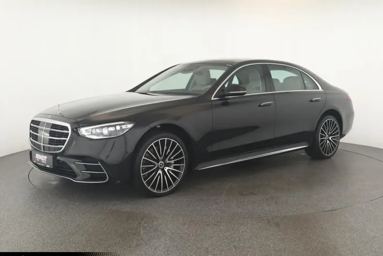 Mercedes-Benz S 400 (Clasa S) din 2023 cu 55.600 km - oferta MER195744 - foto 1