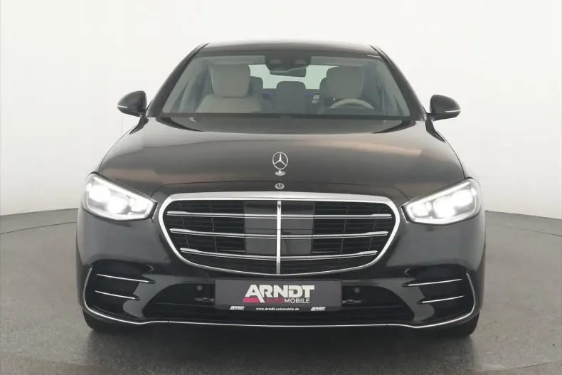 Mercedes-Benz S 400 (Clasa S) din 2023 cu 55.600 km - oferta MER195744 - foto 2