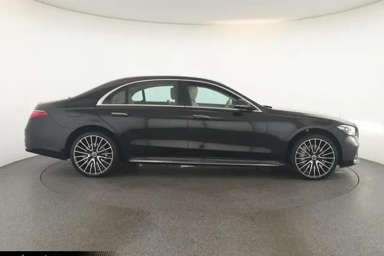 Mercedes-Benz S 400 (Clasa S) din 2023 cu 55.600 km - oferta MER195744 - foto 3