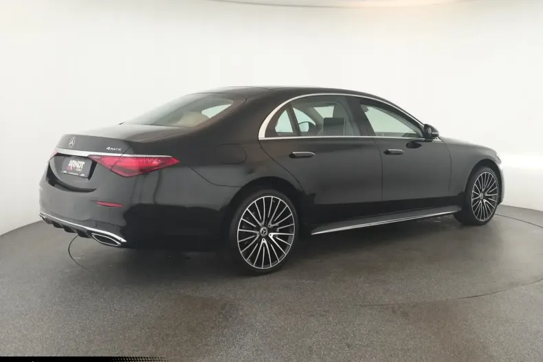 Mercedes-Benz S 400 (Clasa S) din 2023 cu 55.600 km - oferta MER195744 - foto 4