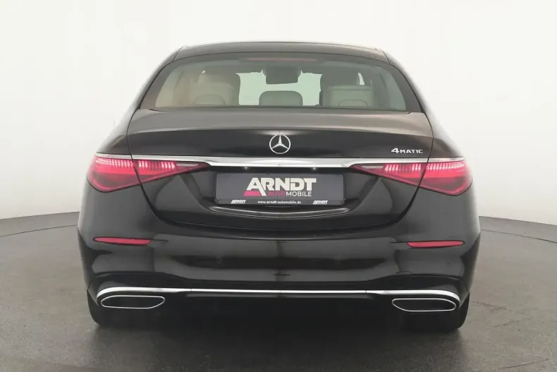 Mercedes-Benz S 400 (Clasa S) din 2023 cu 55.600 km - oferta MER195744 - foto 5