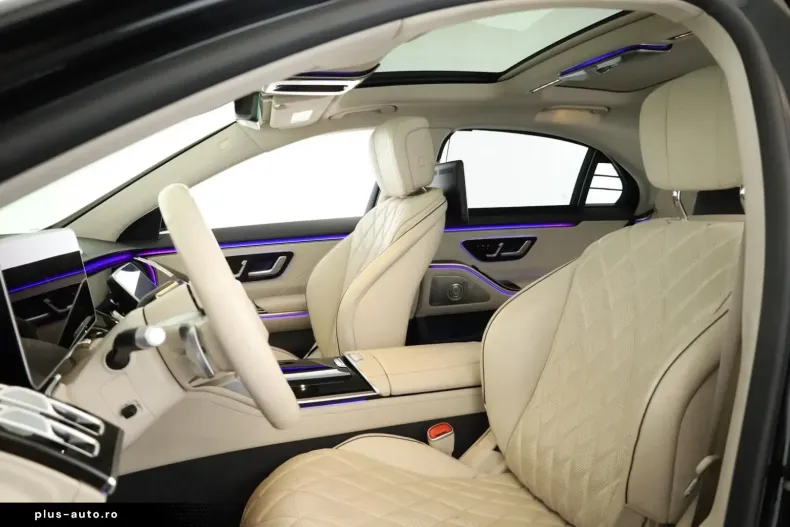 Mercedes-Benz S 400 (Clasa S) din 2023 cu 55.600 km - oferta MER195744 - foto 8