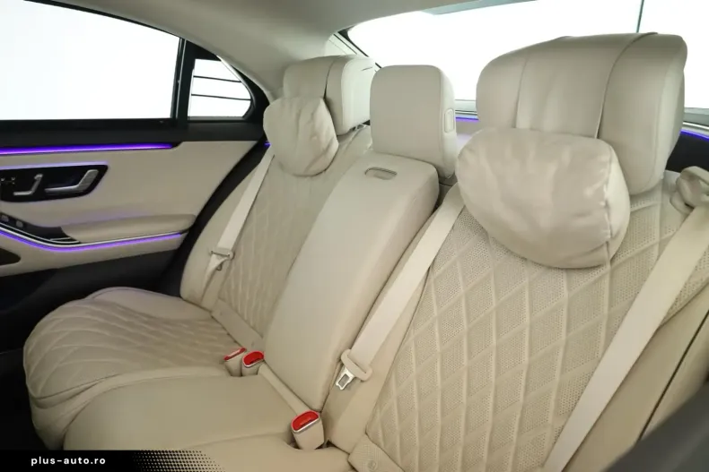 Mercedes-Benz S 400 (Clasa S) din 2023 cu 55.600 km - oferta MER195744 - foto 9
