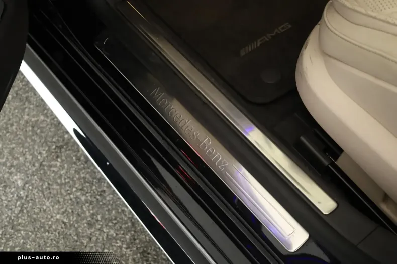 Mercedes-Benz S 400 (Clasa S) din 2023 cu 55.600 km - oferta MER195744 - foto 13