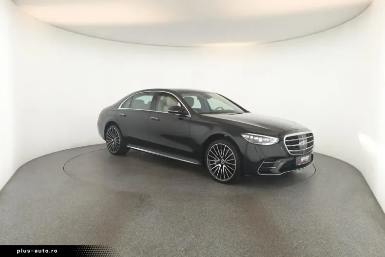 Mercedes-Benz S 400 (Clasa S) din 2023 cu 55.600 km - oferta MER195744 - foto 21