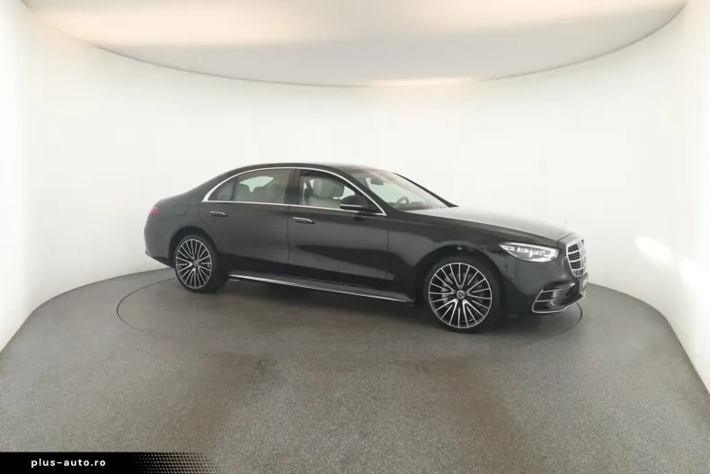 Mercedes-Benz S 400 (Clasa S) din 2023 cu 55.600 km - oferta MER195744 - foto 22