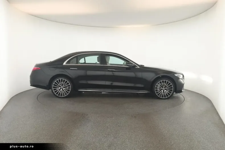 Mercedes-Benz S 400 (Clasa S) din 2023 cu 55.600 km - oferta MER195744 - foto 24