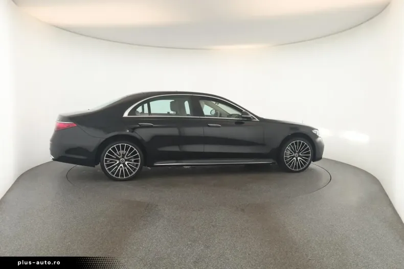 Mercedes-Benz S 400 (Clasa S) din 2023 cu 55.600 km - oferta MER195744 - foto 25