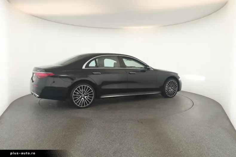 Mercedes-Benz S 400 (Clasa S) din 2023 cu 55.600 km - oferta MER195744 - foto 26