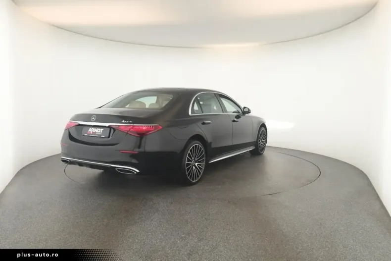 Mercedes-Benz S 400 (Clasa S) din 2023 cu 55.600 km - oferta MER195744 - foto 28