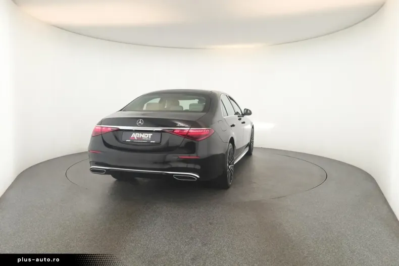 Mercedes-Benz S 400 (Clasa S) din 2023 cu 55.600 km - oferta MER195744 - foto 29