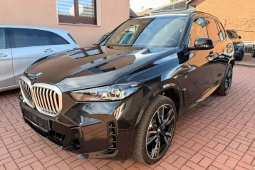 BMW X5 din 2023 - oferta BMW195745