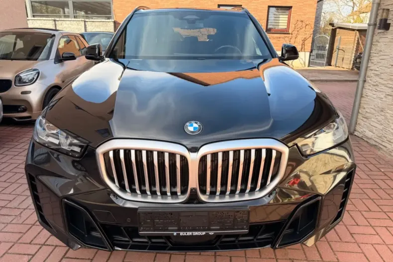 BMW X5 (Seria X) din 2023 cu 119.000 km - oferta BMW195745 - foto 2