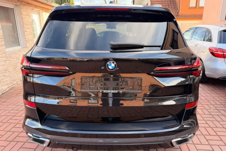 BMW X5 (Seria X) din 2023 cu 119.000 km - oferta BMW195745 - foto 5