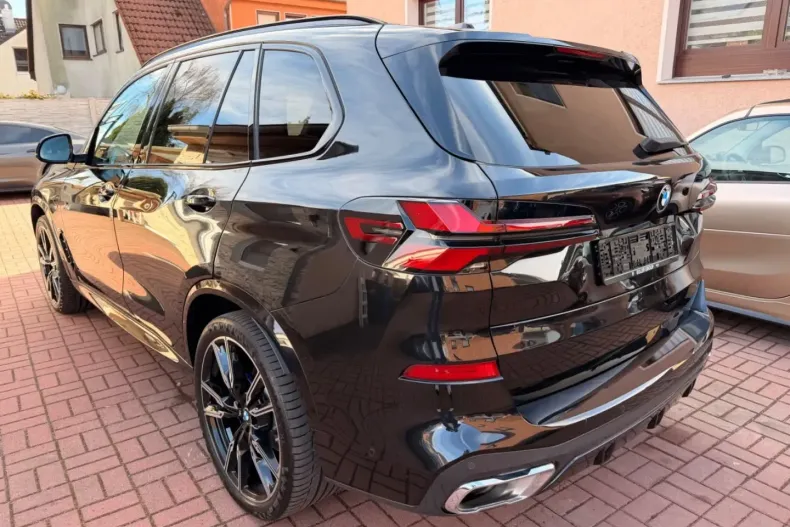 BMW X5 (Seria X) din 2023 cu 119.000 km - oferta BMW195745 - foto 6