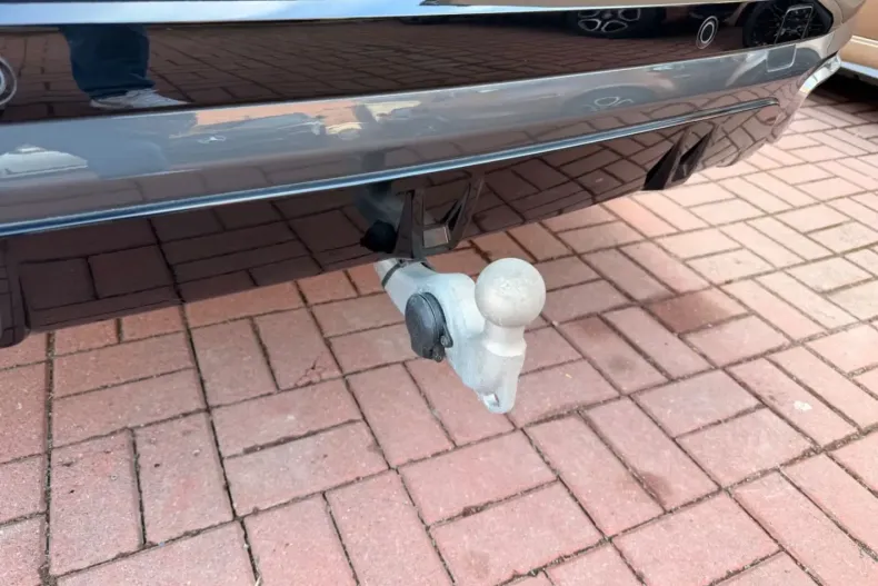 BMW X5 (Seria X) din 2023 cu 119.000 km - oferta BMW195745 - foto 8