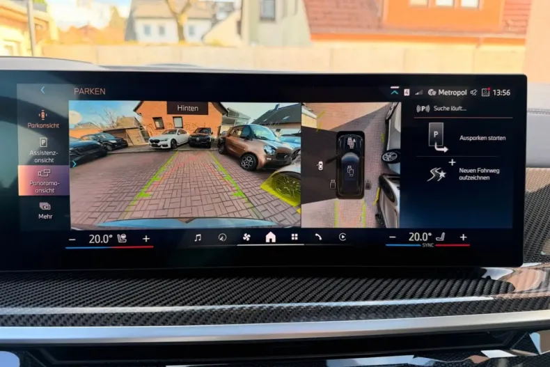 BMW X5 (Seria X) din 2023 cu 119.000 km - oferta BMW195745 - foto 11