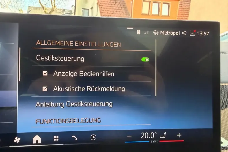 BMW X5 (Seria X) din 2023 cu 119.000 km - oferta BMW195745 - foto 12