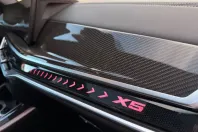 BMW X5 (Seria X) din 2023 cu 119.000 km - oferta BMW195745 - foto 14