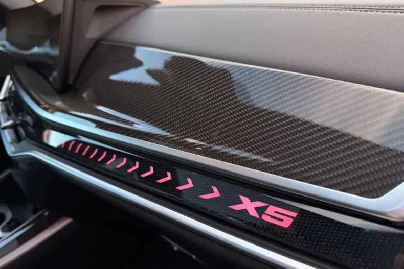BMW X5 (Seria X) din 2023 cu 119.000 km - oferta BMW195745 - foto 14