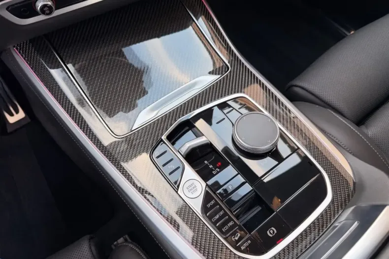 BMW X5 (Seria X) din 2023 cu 119.000 km - oferta BMW195745 - foto 15