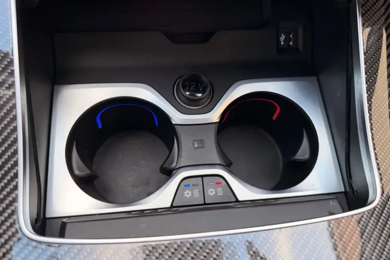 BMW X5 (Seria X) din 2023 cu 119.000 km - oferta BMW195745 - foto 16