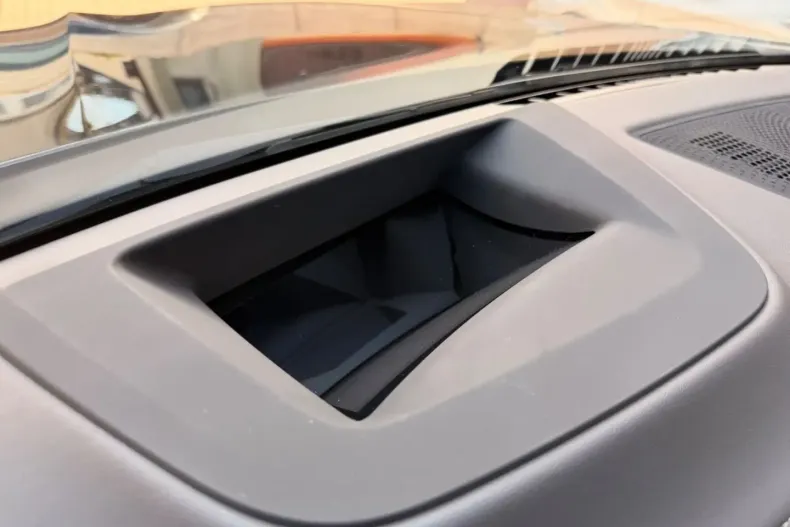 BMW X5 (Seria X) din 2023 cu 119.000 km - oferta BMW195745 - foto 17