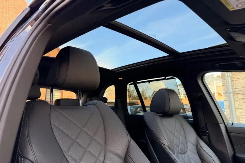 BMW X5 (Seria X) din 2023 cu 119.000 km - oferta BMW195745 - foto 18