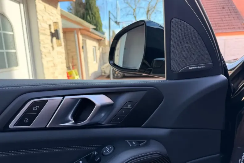 BMW X5 (Seria X) din 2023 cu 119.000 km - oferta BMW195745 - foto 19