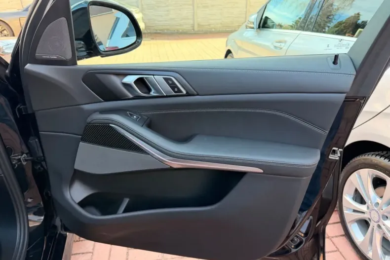 BMW X5 (Seria X) din 2023 cu 119.000 km - oferta BMW195745 - foto 22