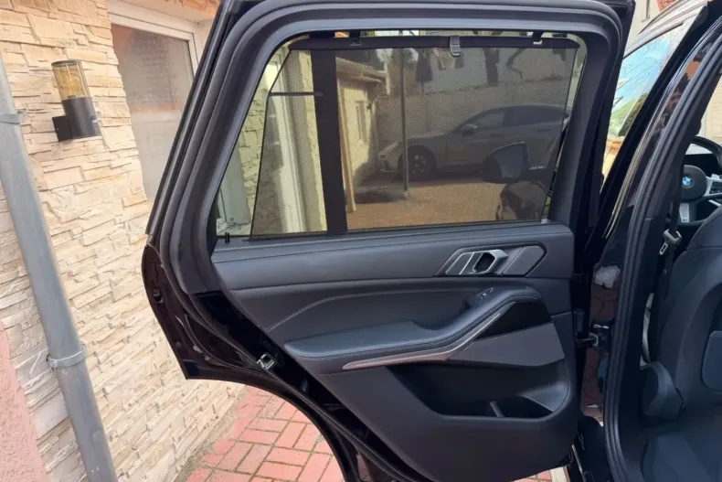 BMW X5 (Seria X) din 2023 cu 119.000 km - oferta BMW195745 - foto 24