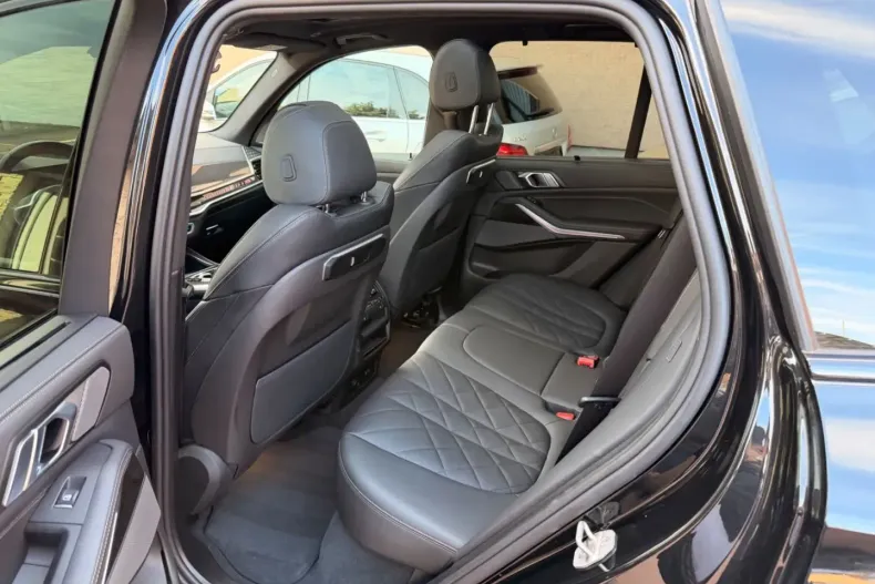 BMW X5 (Seria X) din 2023 cu 119.000 km - oferta BMW195745 - foto 25