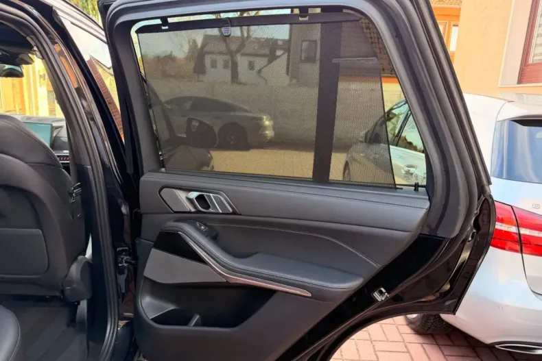 BMW X5 (Seria X) din 2023 cu 119.000 km - oferta BMW195745 - foto 26