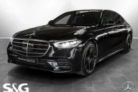 Mercedes-Benz S 400 (Clasa S) din 2023 cu 108.010 km - oferta MER195746 - foto 1