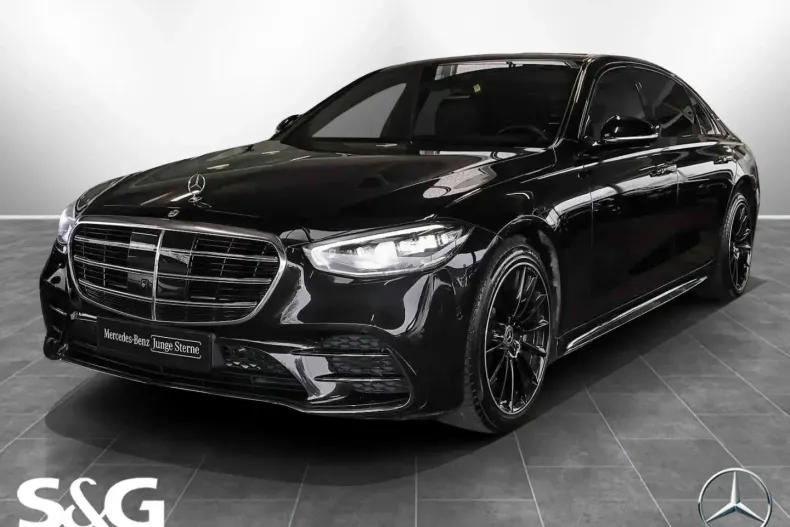 Mercedes-Benz S 400 (Clasa S) din 2023 cu 108.010 km - oferta MER195746 - foto 1