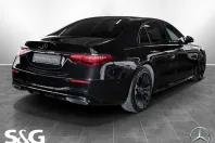Mercedes-Benz S 400 (Clasa S) din 2023 cu 108.010 km - oferta MER195746 - foto 2