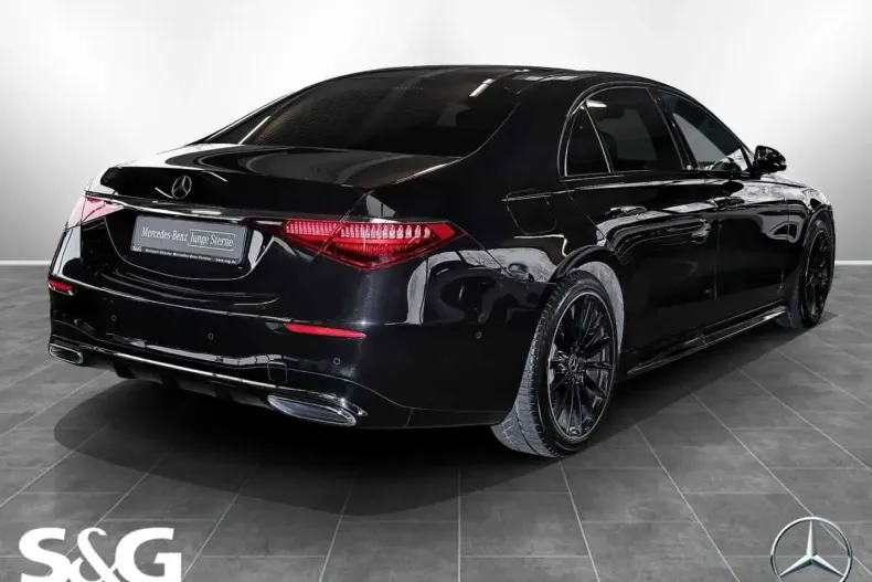 Mercedes-Benz S 400 (Clasa S) din 2023 cu 108.010 km - oferta MER195746 - foto 2