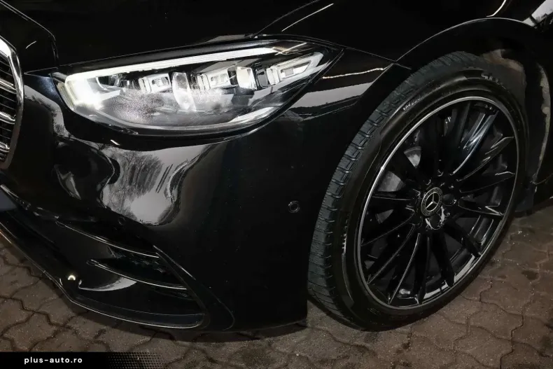 Mercedes-Benz S 400 (Clasa S) din 2023 cu 108.010 km - oferta MER195746 - foto 3