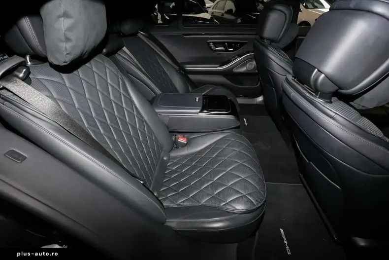 Mercedes-Benz S 400 (Clasa S) din 2023 cu 108.010 km - oferta MER195746 - foto 6