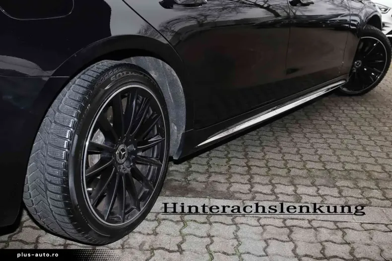 Mercedes-Benz S 400 (Clasa S) din 2023 cu 108.010 km - oferta MER195746 - foto 13