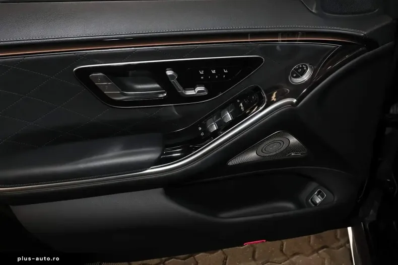 Mercedes-Benz S 400 (Clasa S) din 2023 cu 108.010 km - oferta MER195746 - foto 15