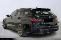 BMW X3 M (Seria X) din 2025 cu 5.000 km - oferta BMW195747 - foto 2