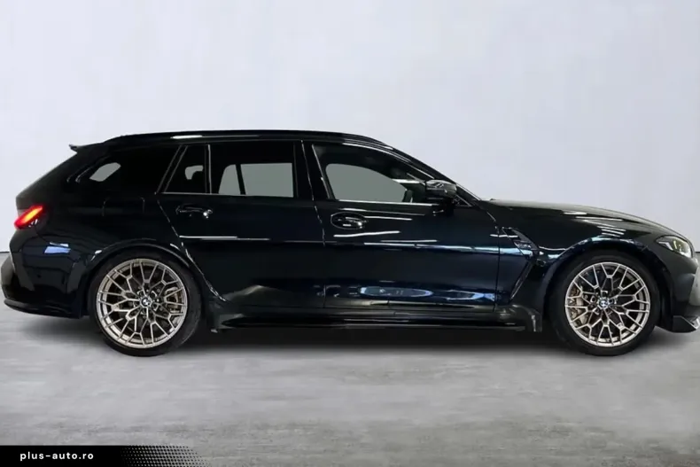 BMW X3 M (Seria X) din 2025 cu 5.000 km - oferta BMW195747 - foto 7