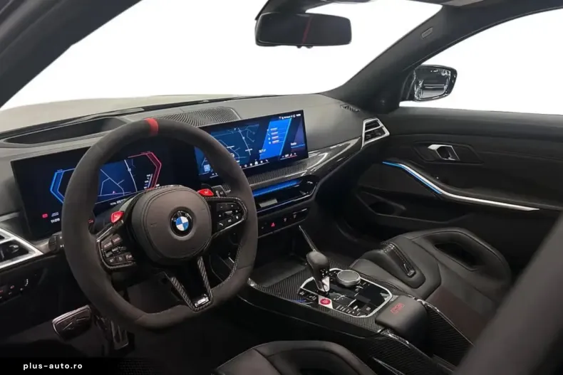 BMW X3 M (Seria X) din 2025 cu 5.000 km - oferta BMW195747 - foto 10