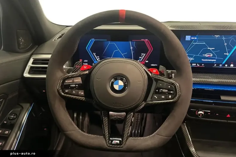 BMW X3 M (Seria X) din 2025 cu 5.000 km - oferta BMW195747 - foto 11