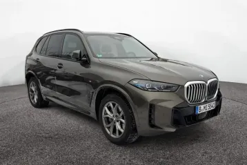 BMW X5 din 2023 - oferta BMW195748