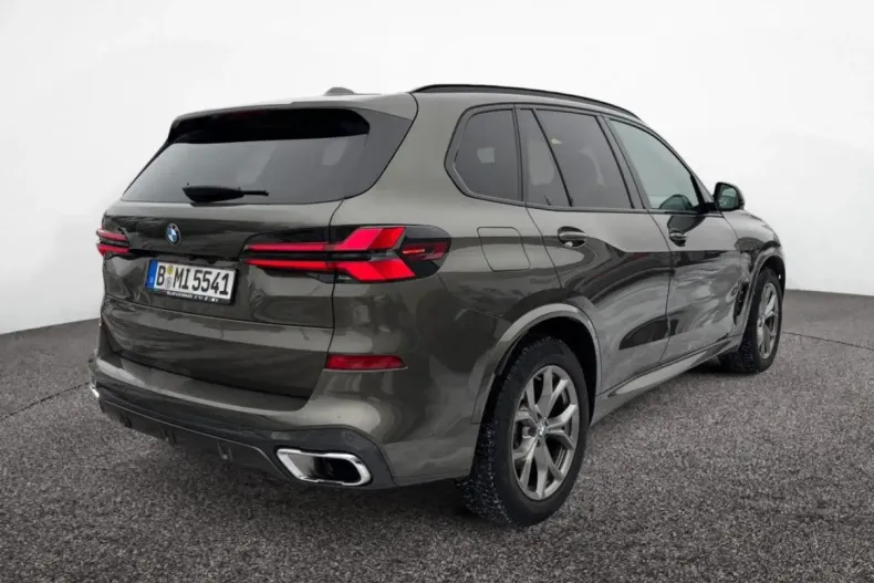 BMW X5 (Seria X) din 2023 cu 77.000 km - oferta BMW195748 - foto 2